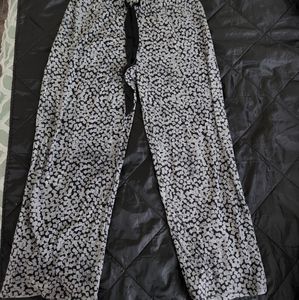 Alfani women's pajamas
